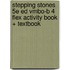 Stepping Stones 5e ed vmbo-b 4 FLEX activity book + textbook