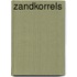 Zandkorrels