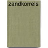 Zandkorrels by Margriet Hackenberg