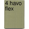 4 havo flex door Onbekend