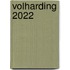 Volharding 2022
