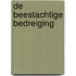 De beestachtige bedreiging