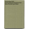 Jaarverslag 2020 Stralingsbeschermingseenheid - Rijksuniversiteit Groningen door Johannes Hendrik (Andre) Zandvoort