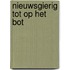 Nieuwsgierig tot op het bot