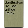 De grillige lireley door Christophe Arleston