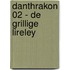 De grillige lireley