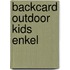 backcard outdoor kids enkel