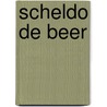 Scheldo de Beer door Scheldeoord