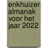 Enkhuizer Almanak voor het jaar 2022