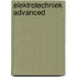 Elektrotechniek advanced