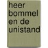 Heer Bommel en de Unistand