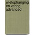 Wielophanging en vering advanced
