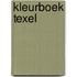 Kleurboek Texel