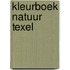 Kleurboek Natuur Texel