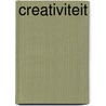 Creativiteit by Mihaly Csikszentmihalyi