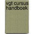 VGT Cursus Handboek