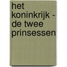 Het Koninkrijk - De twee prinsessen door Benoit Feroumont