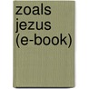 Zoals Jezus (e-book) by Marien Kollenstaart
