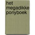 Het megadikke ponyboek