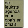 De leukste agenda voor opa's en oma's door Medialijn