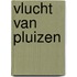 Vlucht van pluizen