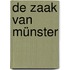 De zaak van Münster