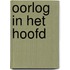 Oorlog in het hoofd