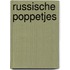 Russische poppetjes