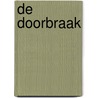 De doorbraak by Patrick Wyman