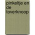 Pinkeltje en de toverknoop