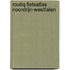 Routiq Fietsatlas Noordrijn-Westfalen