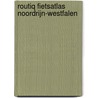 Routiq Fietsatlas Noordrijn-Westfalen door Onbekend