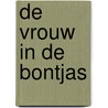 De vrouw in de bontjas door Elsa Triolet