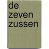 De zeven zussen by Lucinda Riley