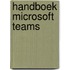 Handboek Microsoft Teams