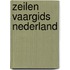 Zeilen vaargids Nederland
