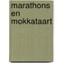 Marathons en mokkataart