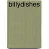 Billydishes door Linda Vingerling