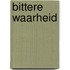 Bittere waarheid