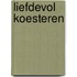 Liefdevol koesteren