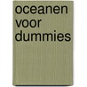 Oceanen voor Dummies door Ashlan 