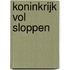 Koninkrijk vol sloppen