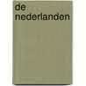 De Nederlanden door Auke van der Woud