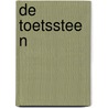 De toetssteen by Maarten 'T. Hart