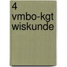 4 vmbo-kgt wiskunde by Unknown