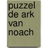 Puzzel de ark van Noach