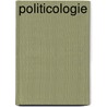 Politicologie by Marijke Pruyt