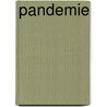 Pandemie door Marion Spronk