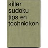 Killer Sudoku Tips en Technieken by Danny Demeersseman