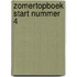 ZomerTOPboek Start nummer 4